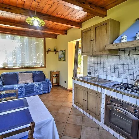 Apartamento Sleeps 4 Pool Air Con Wifi Sant'Agnello