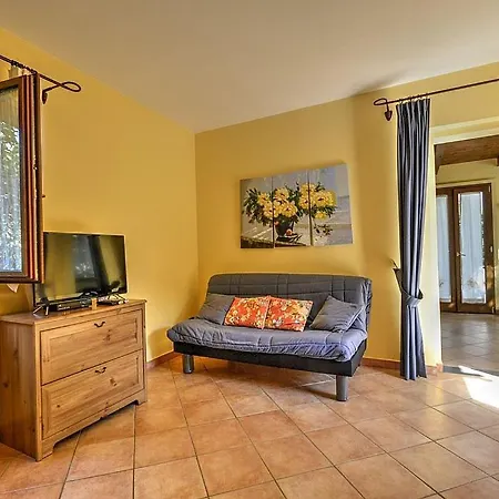 Sleeps 4 Pool Air Con Wifi * Sant'Agnello