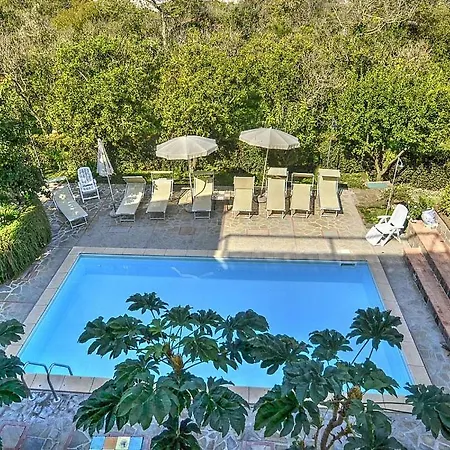 Apartamento Sleeps 4 Pool Air Con Wifi