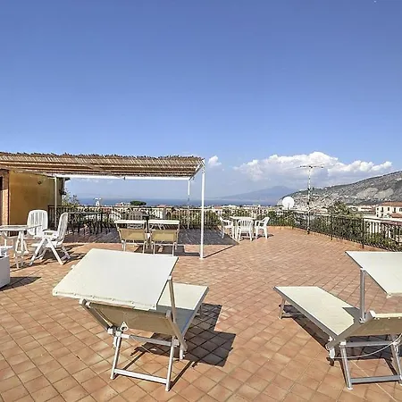 Apartamento Sleeps 4 Pool Air Con Wifi