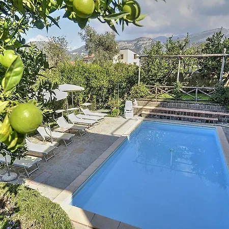 Apartamento Sleeps 4 Pool Air Con Wifi