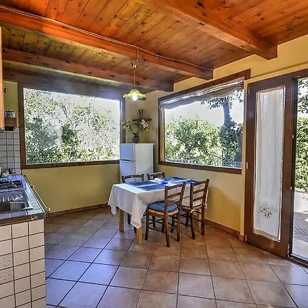 Sleeps 4 Pool Air Con Wifi Sant'Agnello