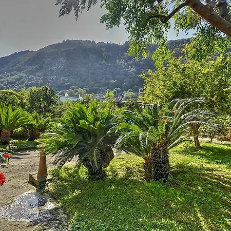 Sleeps 4 Pool Air Con Wifi * Sant'Agnello
