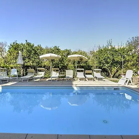 Apartamento Sleeps 4 Pool Air Con Wifi *